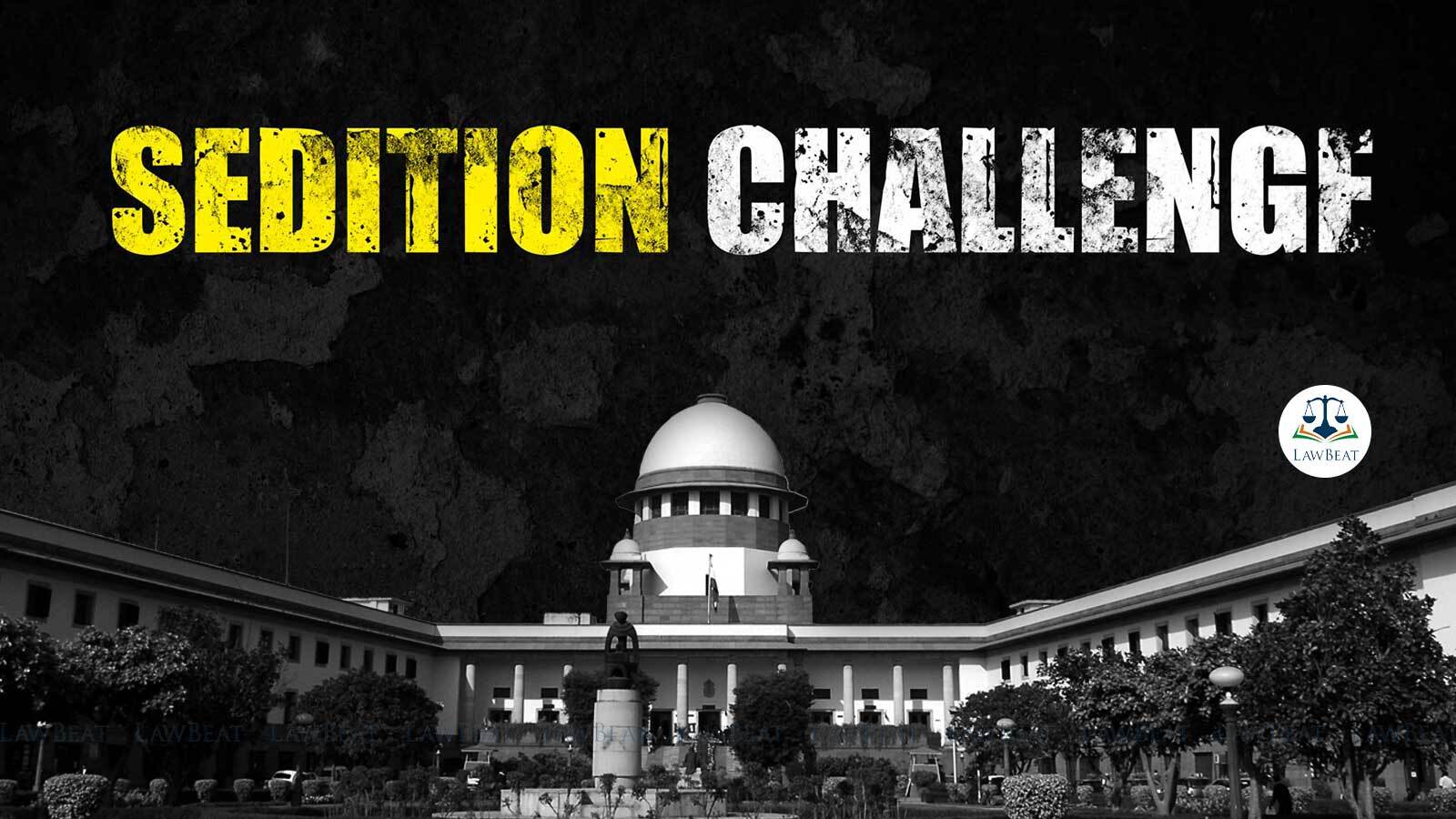 Register FIRs for sedition only upon satisfaction of officer not below SP Rank: MHA’s advisory to States Register FIRs for sedition only upon satisfaction of officer not below SP Rank: MHA’s advisory to States